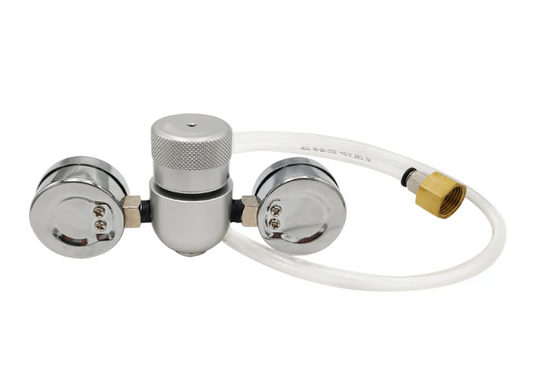 N20 Pressure Regulator