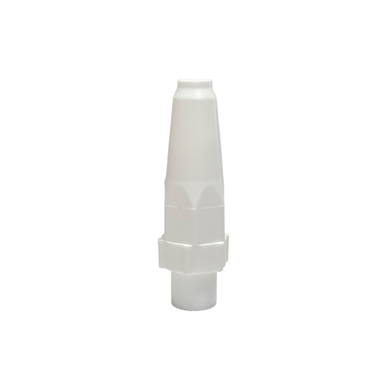 SAFETY TESTER NOZZLE