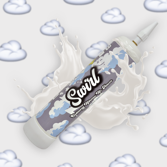 Swirly Gas N20 (.95L Tank)